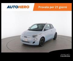 FIAT 500 RN89532