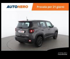 JEEP Renegade HB86914