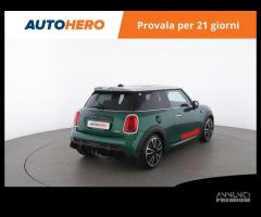 MINI John Cooper Works KA28761