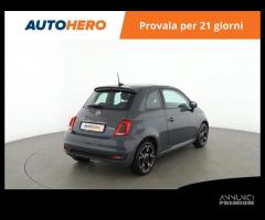 FIAT 500 DV60319