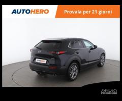 MAZDA CX-30 EM10202