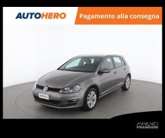 VOLKSWAGEN Golf LS96046