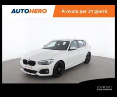 BMW 118 AP17942