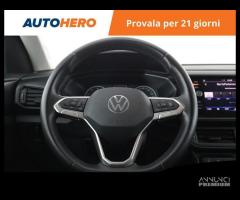 VOLKSWAGEN T-Cross KY68923 - 12