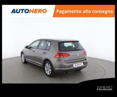 VOLKSWAGEN Golf LS96046