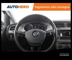 VOLKSWAGEN Golf LS96046 - 12