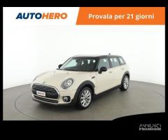 MINI Clubman EU70365