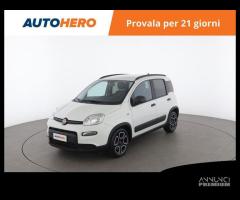 FIAT Panda HR59523