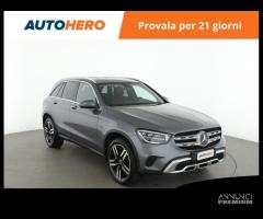 MERCEDES-BENZ GLC 300 WJ50235 - 6