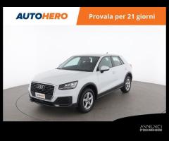 AUDI Q2 SM64677