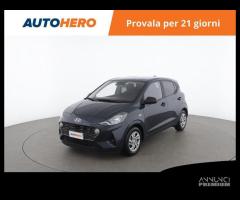 HYUNDAI i10 YG31192