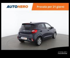 HYUNDAI i10 YG31192