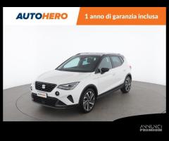 SEAT Arona CL92575