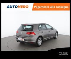 VOLKSWAGEN Golf LS96046