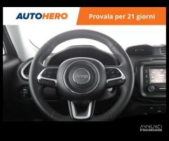 JEEP Renegade HB86914 - 12