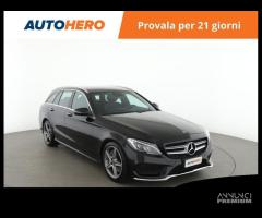 MERCEDES-BENZ C 250 MD31202 - 6