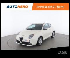 ALFA ROMEO MiTo LW01146 - 1