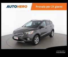 FORD Kuga GT13555