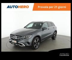 MERCEDES-BENZ GLC 300 WJ50235 - 1