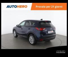 MAZDA CX-5 ZS09546