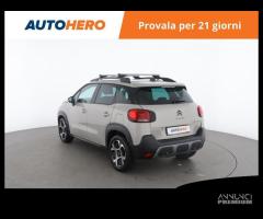 CITROEN C3 Aircross PB76264