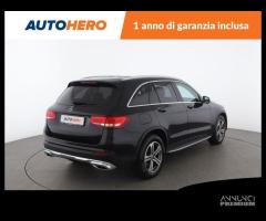 MERCEDES-BENZ GLC 220 EX58440