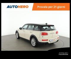 MINI Clubman EU70365