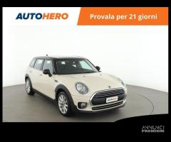 MINI Clubman EU70365 - 6