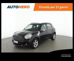 MINI Countryman GU43853