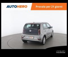 VOLKSWAGEN up! YD15020