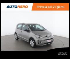 VOLKSWAGEN up! YD15020 - 6