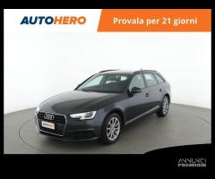 AUDI A4 CN75792