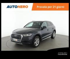 AUDI Q5 EH78090 - 1