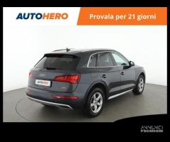 AUDI Q5 EH78090 - 5