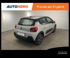 CITROEN C3 UK18550