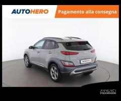 HYUNDAI Kona DN37086