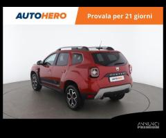 DACIA Duster WN97845