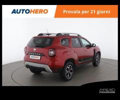 DACIA Duster WN97845