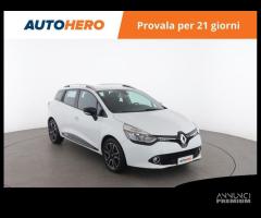 RENAULT Clio TZ15350 - 6