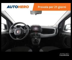 FIAT Panda HR59523 - 8