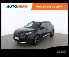 PEUGEOT 2008 TP94538