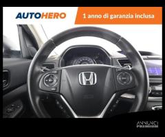 HONDA CR-V GC26780 - 12