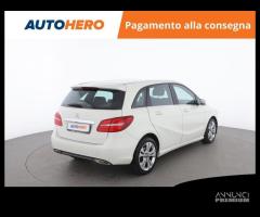 MERCEDES-BENZ B 180 GJ55524 - 5