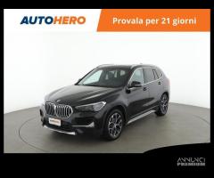 BMW X1 MV43936 - 1