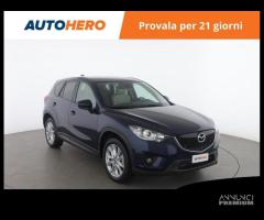 MAZDA CX-5 ZS09546 - 6