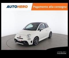 ABARTH 595 DN41525 - 1