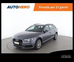 AUDI A4 HT45956