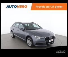 AUDI A4 HT45956 - 6