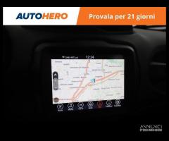 JEEP Renegade XK85212 - 14