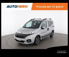 FIAT Qubo BA45952